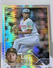 Yu Darvish