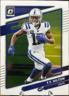 T. Y. Hilton