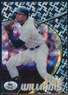 Bernie Williams