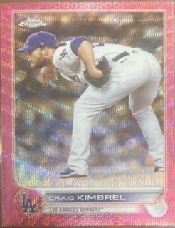 Craig Kimbrel