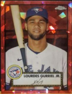Lourdes Gurriel Jr.