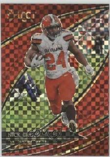 Nick Chubb