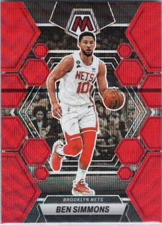 Ben Simmons