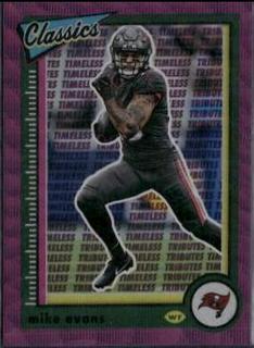Mike Evans