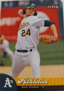 Dan Haren
