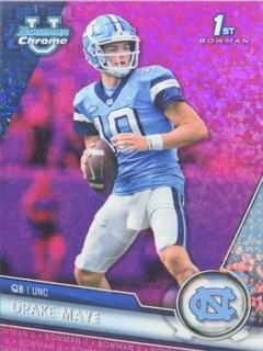 Drake Maye