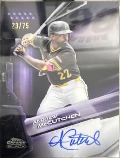 Andrew McCutchen