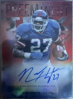 Rodney Hampton