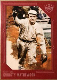 Christy Mathewson