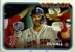 Adam Duvall