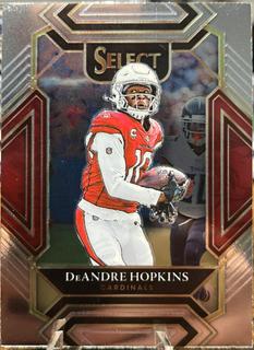 DeAndre Hopkins
