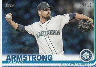 Shawn Armstrong
