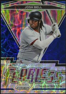 Josh Bell