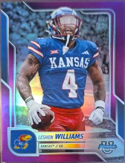 Leshon Williams
