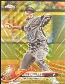 Zack Greinke