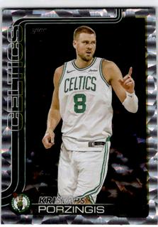 Kristaps Porzingis