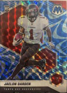Jaelon Darden