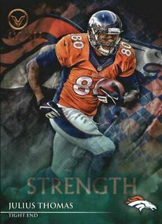 Julius Thomas