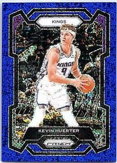 Kevin Huerter
