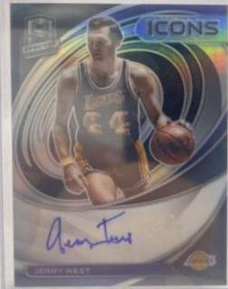 Jerry West
