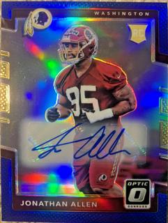 Jonathan Allen