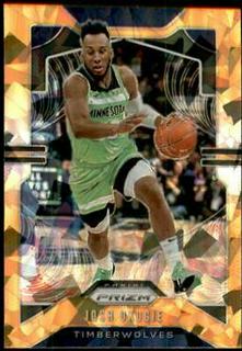 Josh Okogie