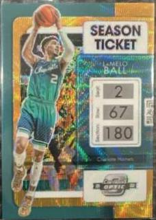 LaMelo Ball