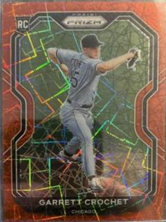 Garrett Crochet