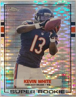 Kevin White