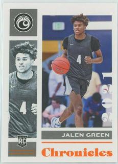 Jalen Green