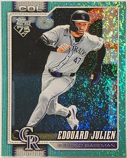 Edouard Julien
