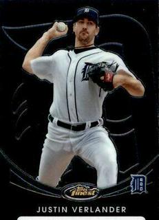 Justin Verlander