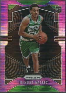 Tremont Waters