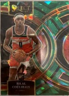 Bilal Coulibaly