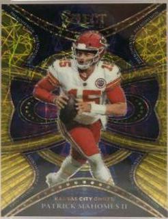 Patrick Mahomes II