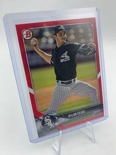 Dylan Cease