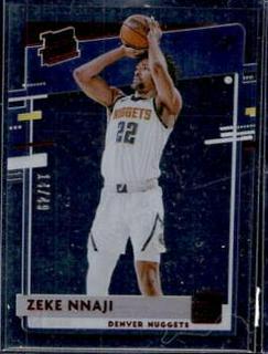 Zeke Nnaji