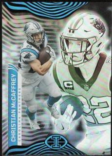 Christian McCaffrey