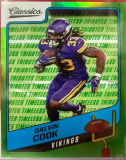 Dalvin Cook