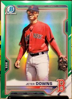Jeter Downs
