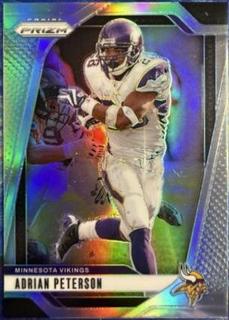Adrian Peterson