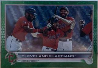 Cleveland Guardians
