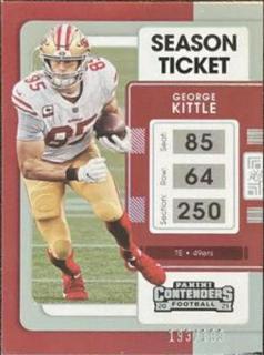 George Kittle