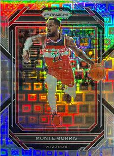 Monte Morris