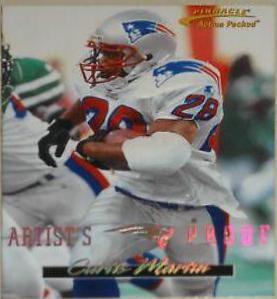 Curtis Martin