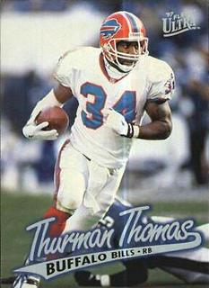 Thurman Thomas