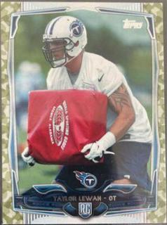 Taylor Lewan