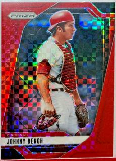 Johnny Bench