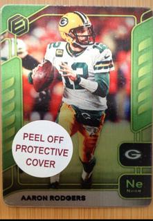 Aaron Rodgers