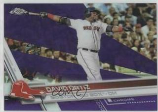 David Ortiz
